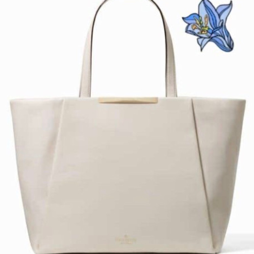 Kate Spade Camden Way Lenora Handbag